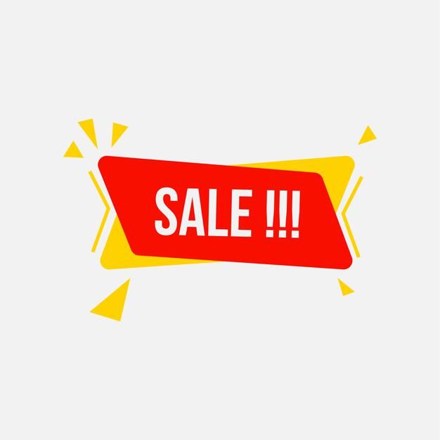 Sale